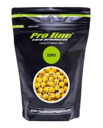 Pro Line Boilies   Kg