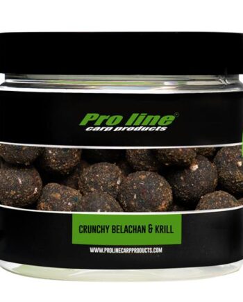 Pro Line Coated Pop-ups
