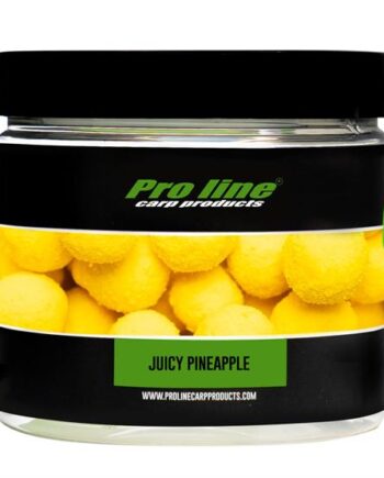 Pro Line Coated Pop-ups