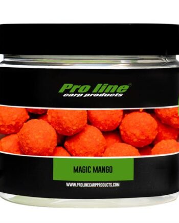 Pro Line Coated Pop-ups