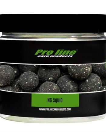 Pro Line Coated Pop-ups