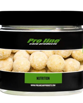 Pro Line Coated Pop-ups