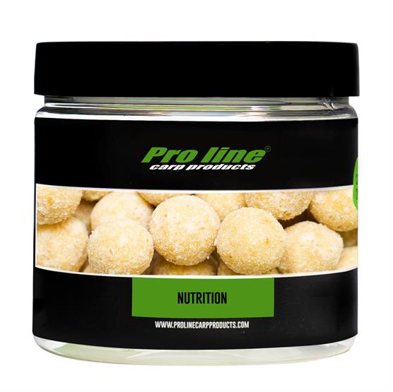 Pro Line Coated Pop-ups