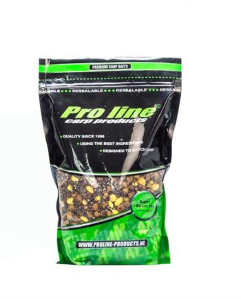 Pro Line Partikler 1500 Ml