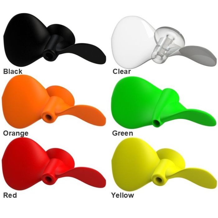 Pro Sportfisher Propeller