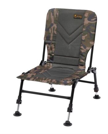 Prologic Avenger Camo Chair