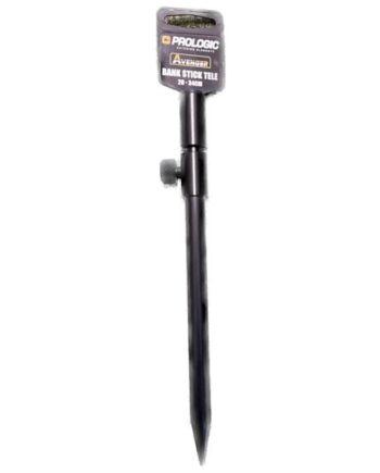 Prologic Avenger Tele Bankstick 20-34 Cm