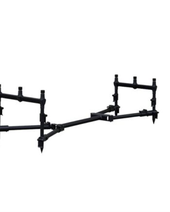 Prologic Spider Rod Pod