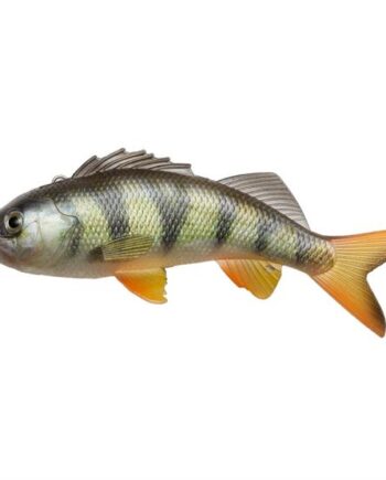 Pulzbait Skinz Perch 15cm 2pcs