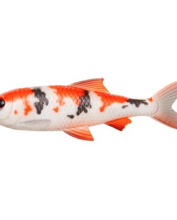 Pulzbait Starter Kit Roach 20cm