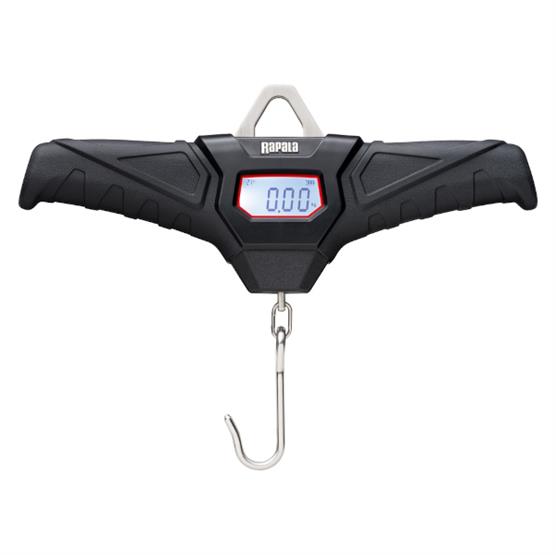 Rapala Rcd Magnum 50kg Digital Scale