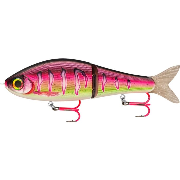 Rapala Super Shadow Rap Glide Uv Hook 11cm