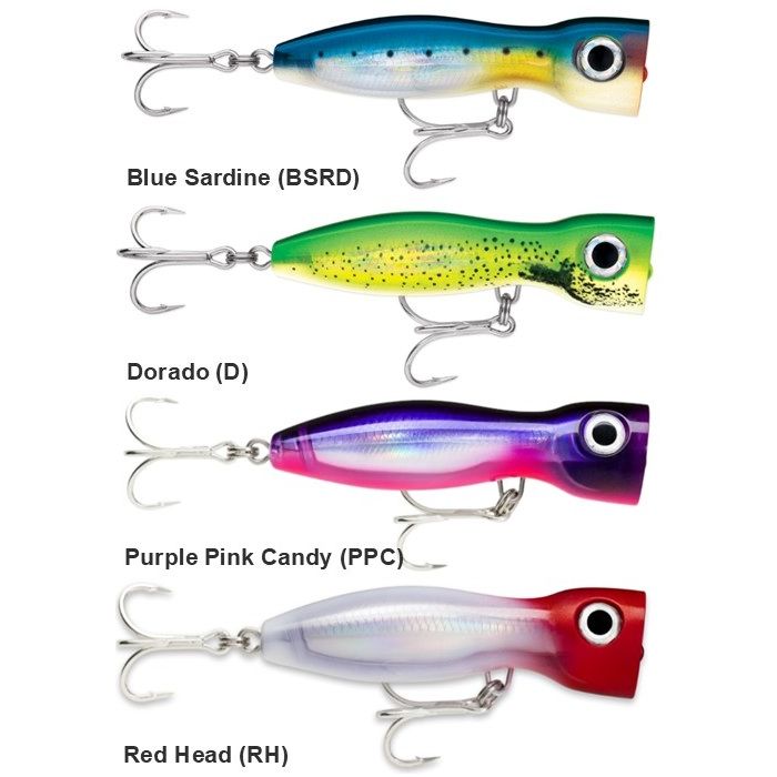 Rapala  -rap Magnum Xplode 13cm 62gr
