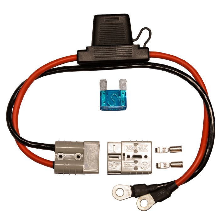 Rebelcell Quick Connect  -motor 60a