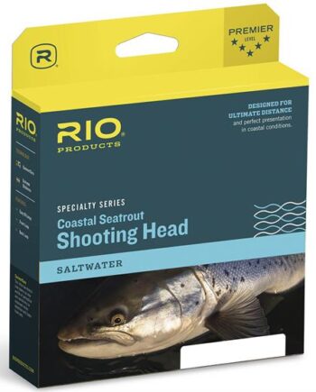 Rio Coastal Seatrout Shooting Head