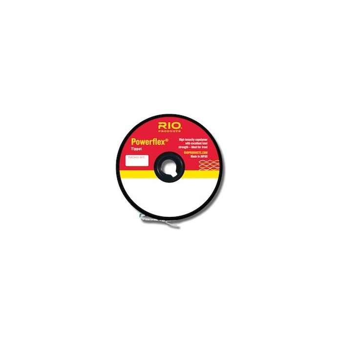 Rio Powerflex Tippet