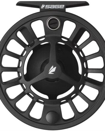 Sage Spectrum        Black