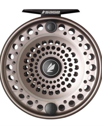 Sage Spey Reel