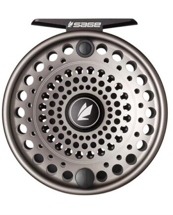 Sage Trout Reel