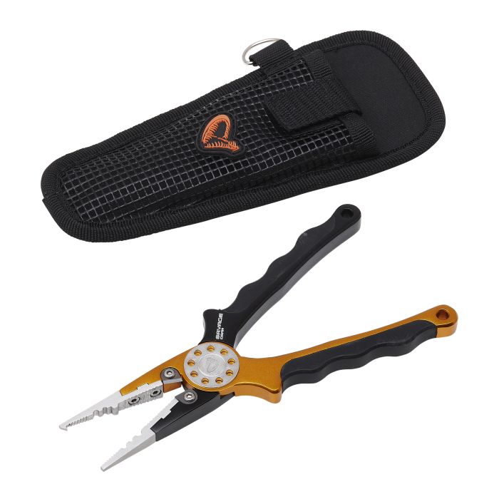 Savage Gear Alu Pro Lure Plier   18cm