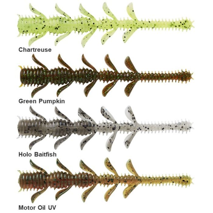 Savage Gear Craft Crawler   5cm 8stk