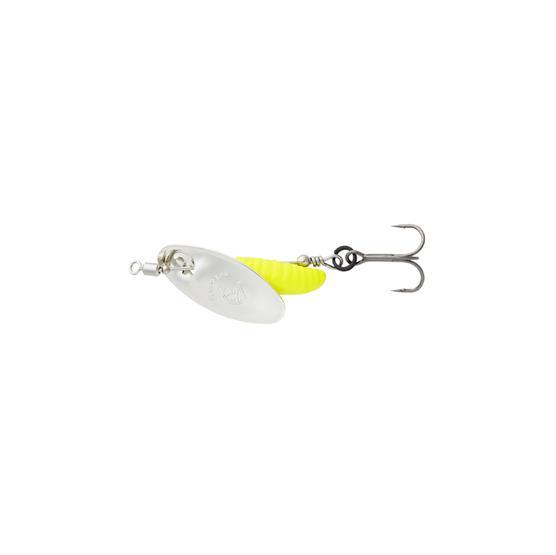 Savage Gear Grub Spinner