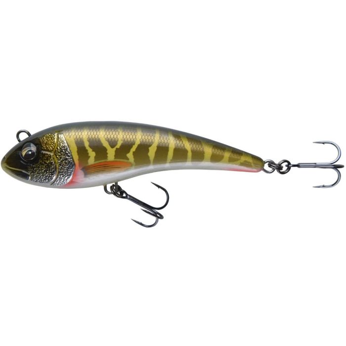 Savage Gear Low Glider Jerk 14 5cm Ss