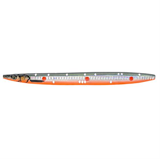 Savage Gear Lt Sandeel Loose Scales Limited Edition
