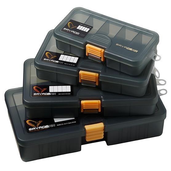 Savage Gear Lure Box No