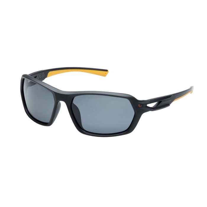 Savage Gear Polarized   Fiskebrille  Black Fiskebriller