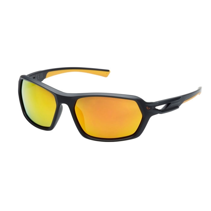Savage Gear Polarized   Fiskebrille  Orange Fiskebriller