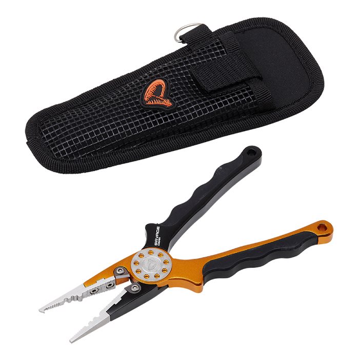 Savage Gear Pro Fisketang    18 Cm Krogløsere   Fisketænger