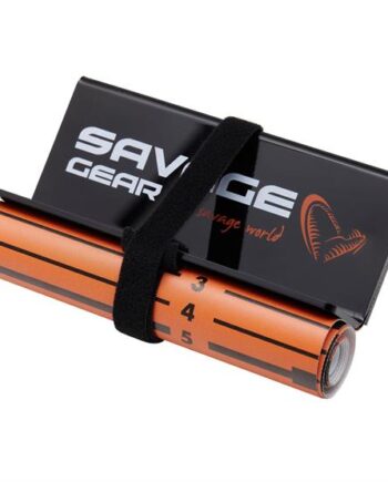 Savage Gear Savage Measure Up Roll