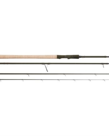 Savage Gear Sg4s Travel Shore Game