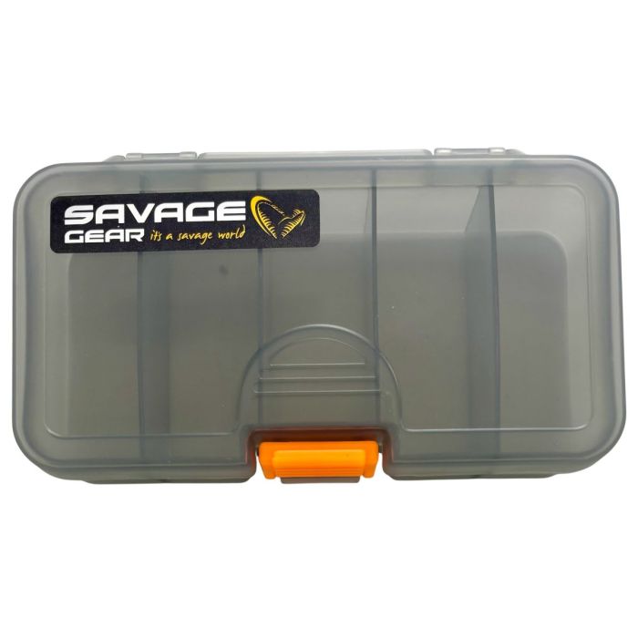 Savage Gear Small Lure Box 5rum
