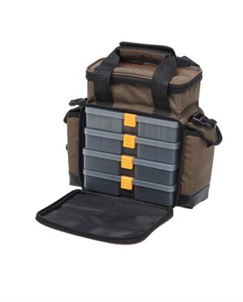 Savage Gear Specialist Lure Bag