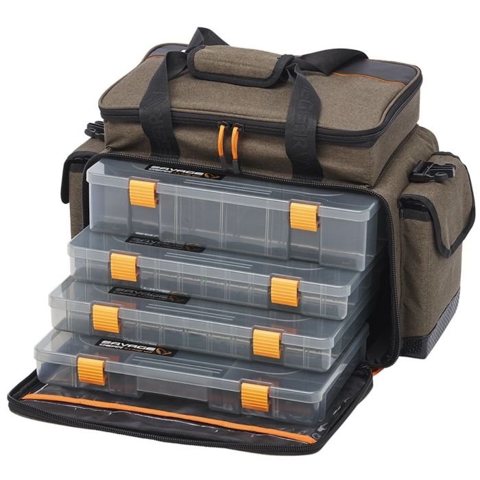 Savage Gear Specialist Lure Bag