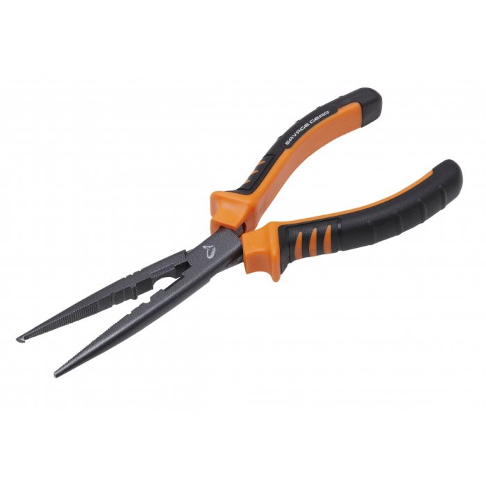 Savage Gear Splitring   Cut Fisketang  18cm Krogløsere   Fisketænger