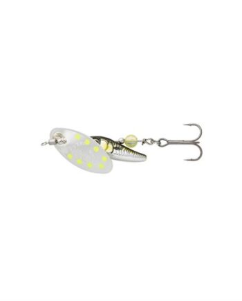 Savage Gear Sticklebait Spinner