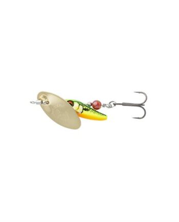 Savage Gear Sticklebait Spinner
