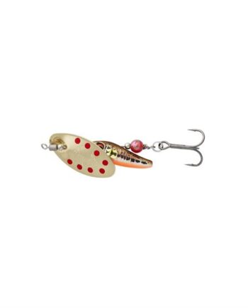 Savage Gear Sticklebait Spinner