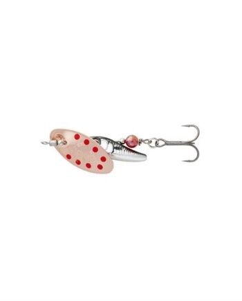 Savage Gear Sticklebait Spinner