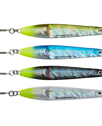 Savage Gear Surf Seeker