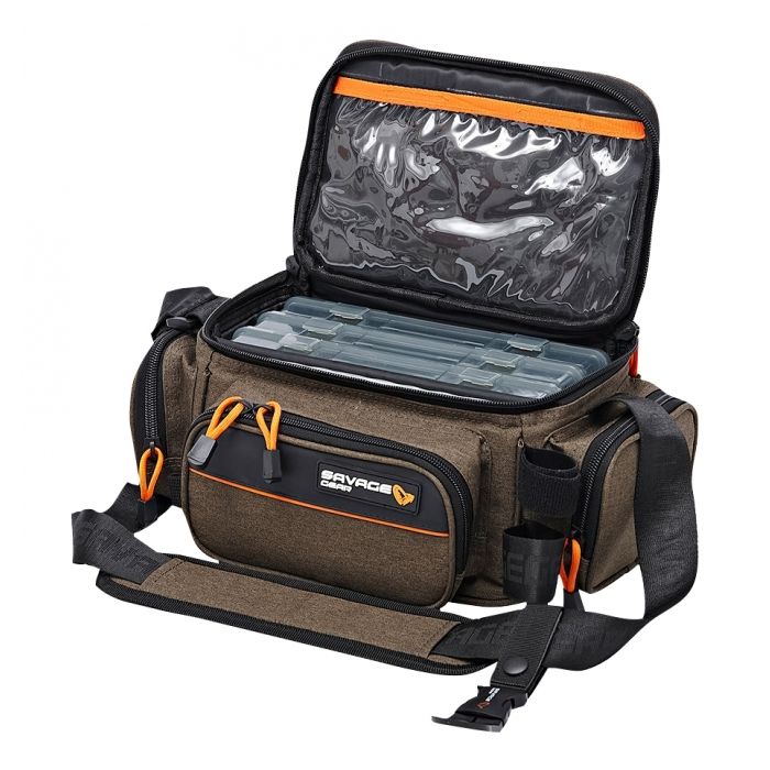 Savage Gear System Box Bag