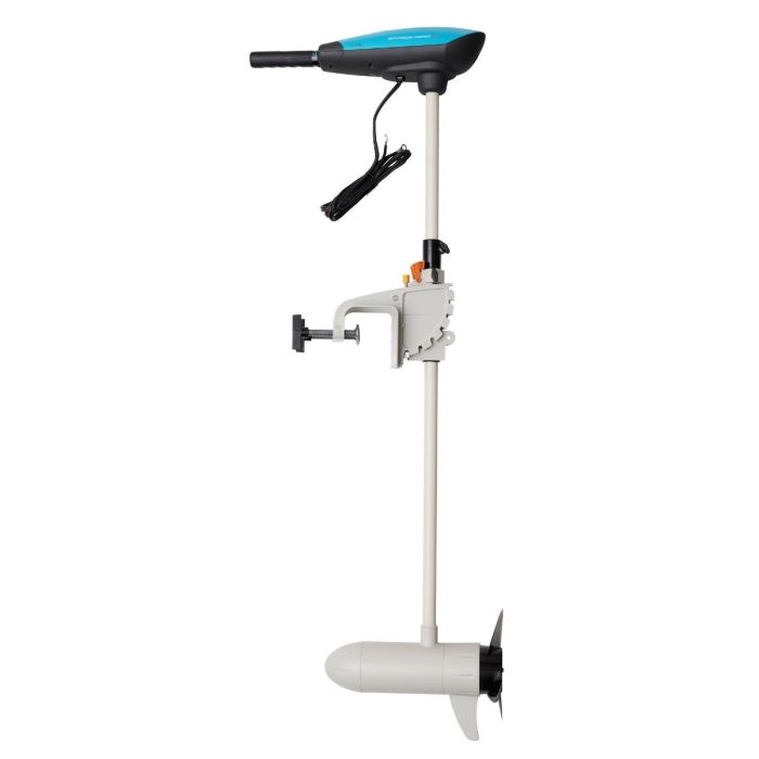 Savage Gear Thruster Sw 55lbs Elmotor