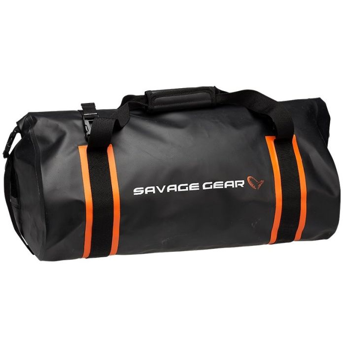 Savage Gear Wp Rollup Boat   Bank Bag 40l