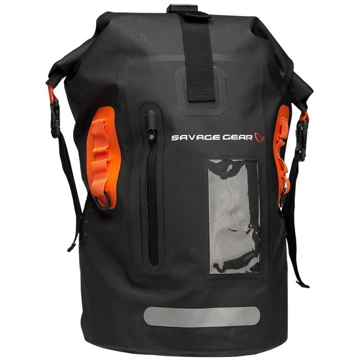 Savage Gear Wp Rollup Rucksack 40l