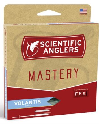 Scientific Anglers Volantis Integrated Wf
