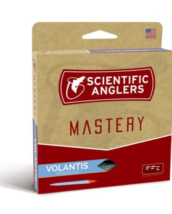 Scientific Anglers Volantis  Skydehoved