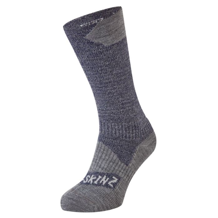 Sealskinz Raynham Wp Navy